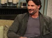 Video: Manganiello Chats About Scene Secrets True Blood