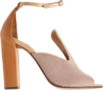 Wilder Style: A Sandal I'm Lusting After (and) An Outfit to Match It