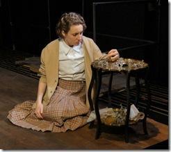 Review: The Glass Menagerie (Redtwist Theatre)