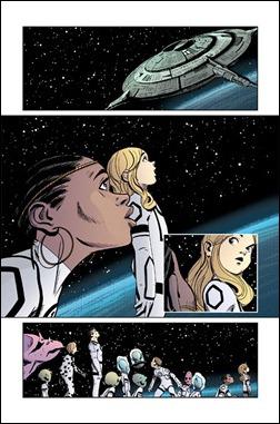 FF #21 preview 1