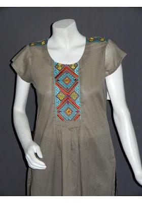 Pret9 Eid Collection for women 2012