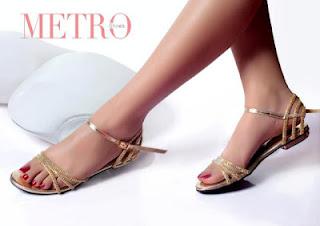 metro shoes sale today