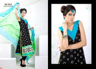 Charizma Exclusive Eid Lawn Collection  For Women – Vol 3 2012