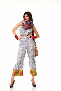 Al Hamra Textile Daisy Laurel Lawn New Eid Collection 2012