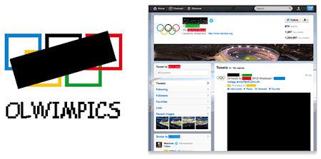 Olwimpics, The Olympics Blocker