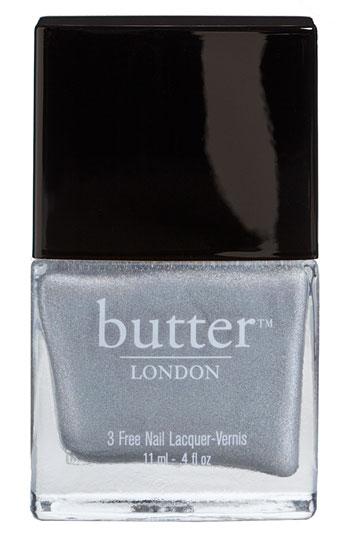 Upcoming Collections: Nail Polish: Butter London: Butter London Lacquers & Lip glosses For Fall 2012