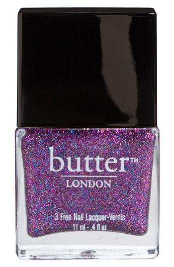 Upcoming Collections: Nail Polish: Butter London: Butter London Lacquers & Lip glosses For Fall 2012