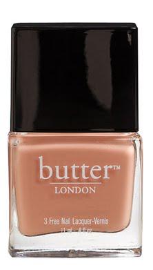 Upcoming Collections: Nail Polish: Butter London: Butter London Lacquers & Lip glosses For Fall 2012