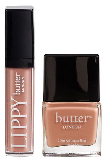 Upcoming Collections: Nail Polish: Butter London: Butter London Lacquers & Lip glosses For Fall 2012