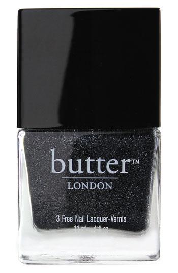 Upcoming Collections: Nail Polish: Butter London: Butter London Lacquers & Lip glosses For Fall 2012