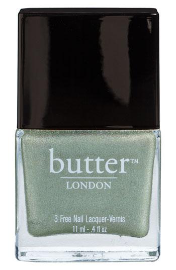 Upcoming Collections: Nail Polish: Butter London: Butter London Lacquers & Lip glosses For Fall 2012