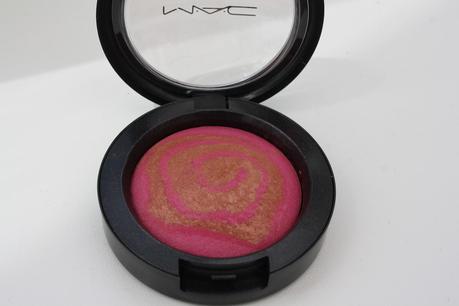 MAC Heavenly Creatures: Supernova