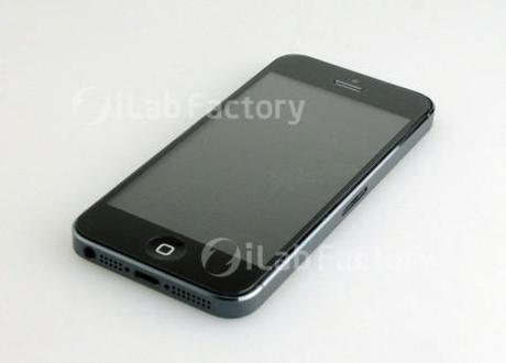 Latest iPhone 5 rumours