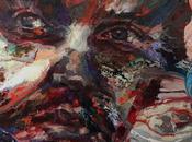 Matt Small 'Seen Heard' Solo Exhibition‏