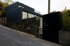 N2X035 House by N2X arquitectos