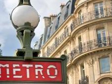 Trip Planning Paris This August