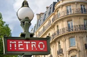 Trip Planning in Paris this August