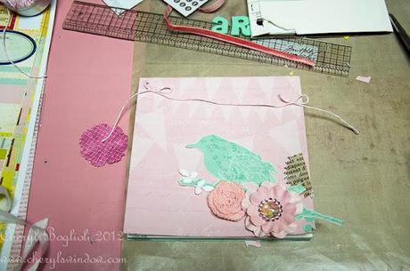 DCC–Vacation Crafts–Watercolor on the Go