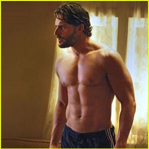 Joe Manganiello