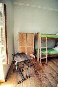 City Circus Hostel in Athens