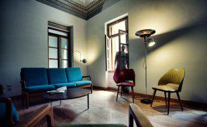 City Circus Hostel in Athens