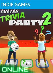S&S; Indie Review: Avatar Trivia Party