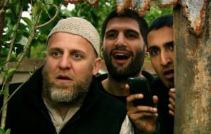 Four Lions: Satire on Religious Martyrdom