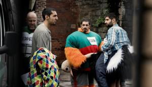 Four Lions: Satire on Religious Martyrdom