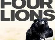 Four Lions: Satire Religious Martyrdom