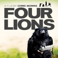 Four Lions: Satire on Religious Martyrdom