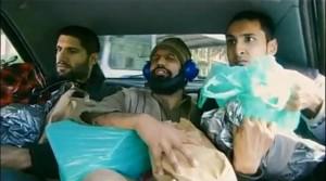 Four Lions: Satire on Religious Martyrdom