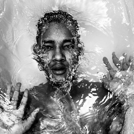 Alban Grosdidier – Drowning Photography - Paperblog