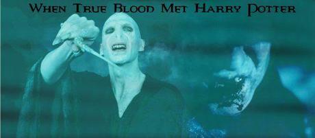 When True Blood Met Harry Potter