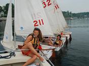 Wilder Style Musings: Lemon Line (or) Crazy Half-Clothed Sailing Instructor
