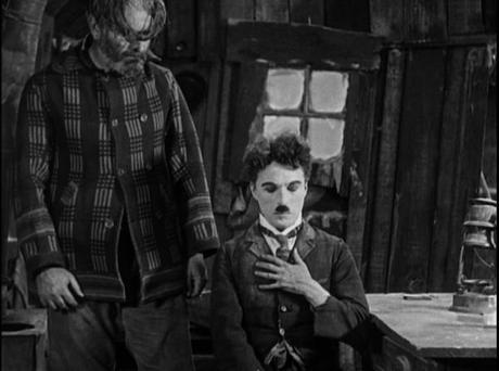 Blind Spot Review: The Gold Rush (1942)