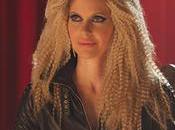 Kristin Bauer Straten Talks Crimped Hair, Style