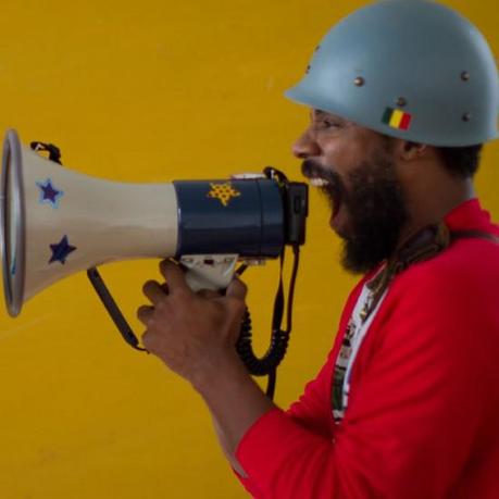  GET YOUR GROOVE ON WITH CODY CHESNUTT [FREE MP3]