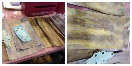 GC and M-boss TA booth