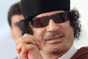 Col Gaddafi 300x200 Gaddhafi Killers Are Just As Evil As Him