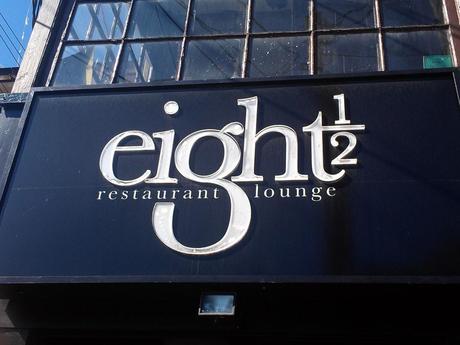 EAT: eight 1/2 – Restaurant Lounge in Vancouver, BC