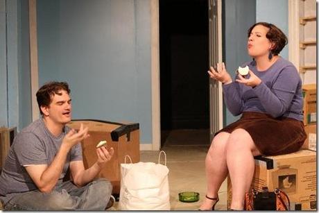 Review: WTC View (Project 891 Theatre)