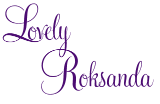 Lovely Roksanda
