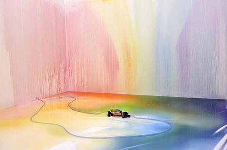 Edwin Deen – Rainbow Sprinkler