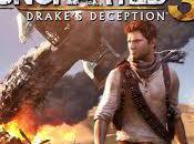 Uncharted Drake's Deception with Fistycuffs