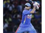 Kohli, Tiwary Helped India Series Over Lanka