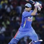 Kohli, Tiwary helped India to Series win over Sri Lanka