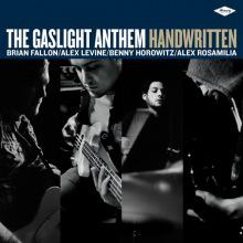 The Gaslight Anthem – “Handwritten”