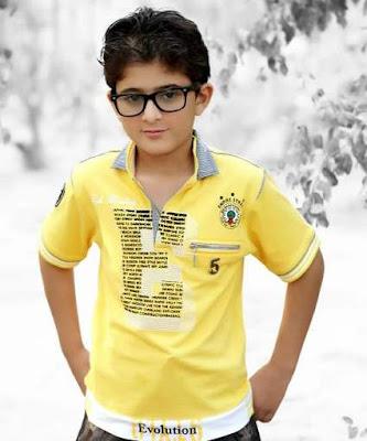 Eden Robe T Shirts Collection  for Kids 2012