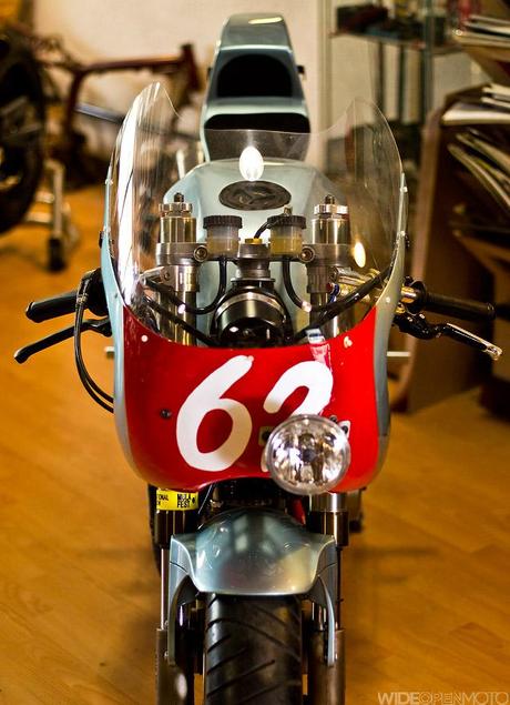 Radical Ducati Pantahstica