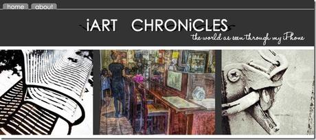 iart chronicles header